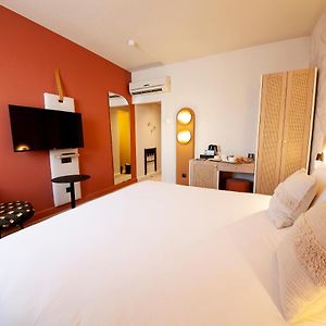 Chambre Supérieure Double